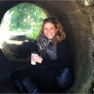 Meet your Posher, Rachel peterson